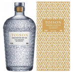 Gin Toison 47 % 0,7 l v kartóne