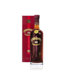 Rum Ron Centenario Fundation Reserva Especial 20 ročný 40 % 0,7 l