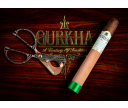 Gurkha Heritage Natural – rovnováha tradície a komplexnej chuti
