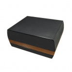 Humidor Hadson Carbon 50D