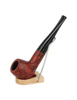 Fajka BPK 62-037, filter 9mm