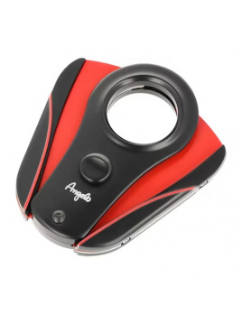 Cigarový orezávač Angelo Red Ring