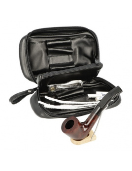 Fajkový set Angelo basic I.