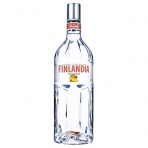 Vodka Finlandia Mango 37,5 % 1 l