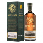 Rum Sister Isles Reserva 40% 0,7l