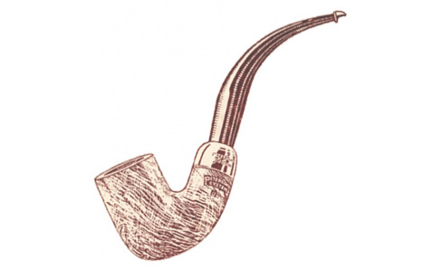 Tvary fajky - bent