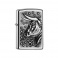 Zapaľovač Zippo 25549 Taurus Zodiac Emblem