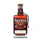 Rum Pearl of Mauritius Ultra Premium 42 % 0,7 l