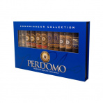 Perdomo Maduro Connoisseur Collection (12)