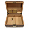 Humidor Angelo Antic Wood 30D