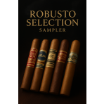 Robusto Selection Sampler