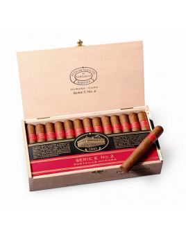 Partagas Serie E No. 2 (25)