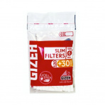 Filter GIZEH Slim Filter (120 + 30 filtrov)