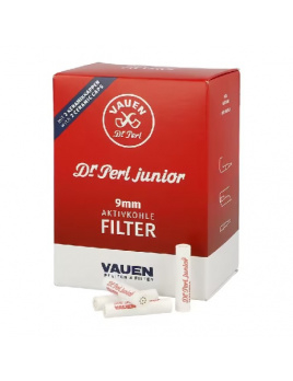 Filter Dr. Perl Junior 9 mm (180 filtrov)