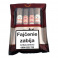 Sampler prémiových cigár Toreo Toro – 2x Toreo Dominican a 2x Toreo Especial 20th Anniversary