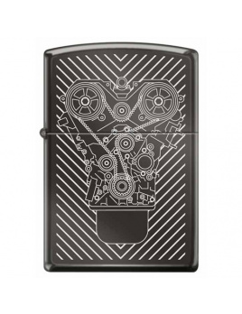 Zapaľovač Zippo 26979 Motor