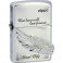 Zapaľovač Zippo 28183 Forever Wing