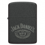 Zapaľovač Zippo 66109 Jack Daniel's® No. 7 Design