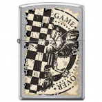 Zapaľovač Zippo 25967 Game Over