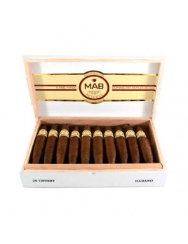 MAB Chubby Habano (20)