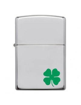Zapaľovač Zippo 22553 A Bit O’ Luck