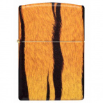 Zapaľovač Zippo 26087 Tiger Stripes