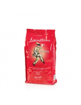 Lucafféina Pulcinella 700g zrnková