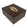 Humidor Cigar logo orech 25D