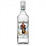 Rum Captain Morgan White 37,5% 1 l