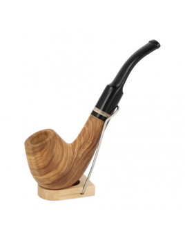 Fajka Prague Pipes Oliva O4