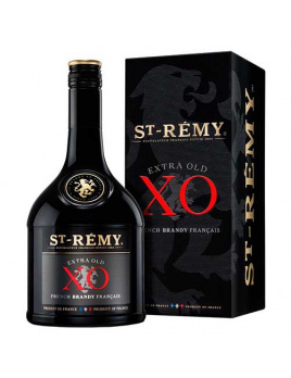 Brandy St-Rémy XO 40 % 0,7 l