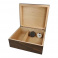 Humidor Cigar logo orech 25D