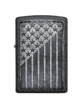 Zapaľovač Zippo 26987 Stars and Stripes Design