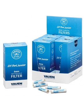 Filter VAUEN Juslim 6 mm (30 filtrov)