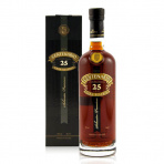 Rum Ron Centenario Gran Reserva 25 ročný 40% 0,7 l