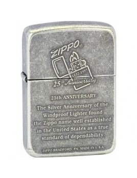 Zapaľovač Zippo 28173 History