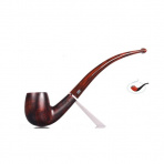 Fajka Chacom Berlingot Mat No.1513