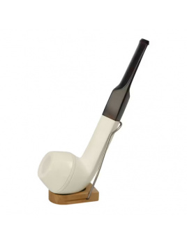 Fajka Meerschaum Medium, XLV