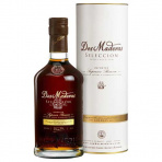 Rum Dos Maderas Selección 42 % 0,7 l