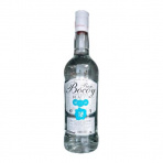 Rum Bocoy Carta Blanca 37,5 % 1 l