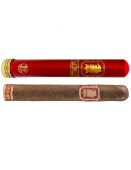 Drew Estate Undercrown Gran Toro Tubo Sungrown (25)