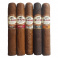 Te Amo World Selection Series Robusto mix (5)
