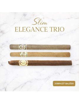 Slim Elegance Trio