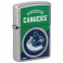Zapaľovač Zippo 25695 Vancouver Canucks®