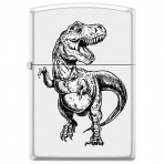 Zapaľovač Zippo 26065 Tyrannosaurus