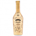 Baileys Chocolat Luxe 15,7 % 0,5 l