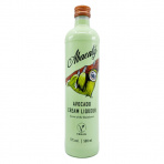 Abacaty Avocado Liquer 17 % 0,5 l