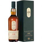 Whisky Lagavulin 16 ročná 43 % 0,7 l