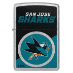 Zapaľovač Zippo 25689 San Jose Sharks®