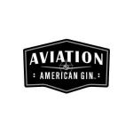 Aviation American Gin logo